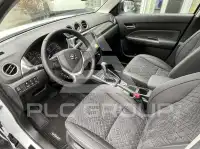 2026 Suzuki Vitara