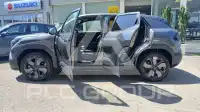 2026 Suzuki Vitara