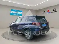 2026 Suzuki Vitara