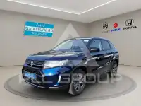 2026 Suzuki Vitara