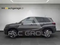 2026 Suzuki Vitara