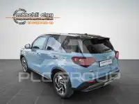 2026 Suzuki Vitara