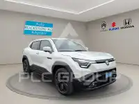 2026 Suzuki Vitara
