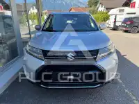 2026 Suzuki Vitara