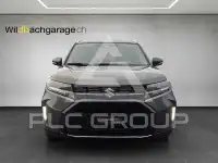 2026 Suzuki Vitara