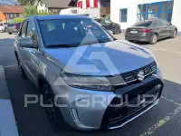2026 Suzuki Vitara
