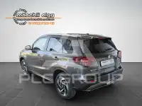 2026 Suzuki Vitara