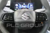 2026 Suzuki Vitara