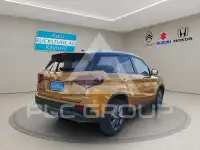 2026 Suzuki Vitara