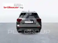2026 Suzuki Vitara