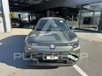 2026 Suzuki Vitara