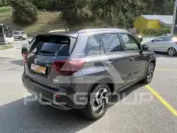 2026 Suzuki Vitara