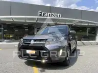 2026 Suzuki Vitara