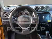 2026 Suzuki Vitara
