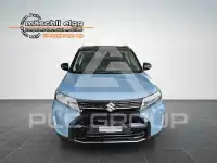 2026 Suzuki Vitara