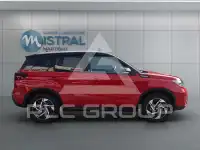 2026 Suzuki Vitara