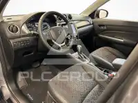 2026 Suzuki Vitara