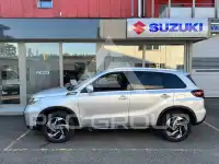 2026 Suzuki Vitara