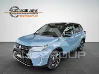 2026 Suzuki Vitara