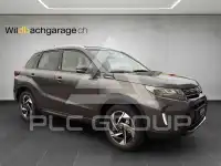 2026 Suzuki Vitara