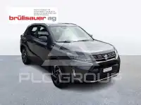 2026 Suzuki Vitara
