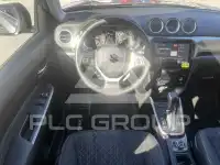 2026 Suzuki Vitara