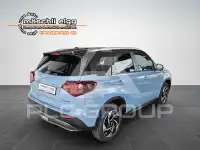 2026 Suzuki Vitara