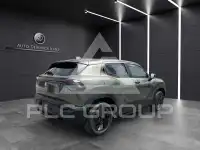 2026 Suzuki Vitara
