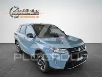2026 Suzuki Vitara