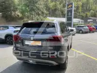 2026 Suzuki Vitara