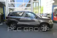 2026 Suzuki Vitara