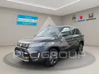 2026 Suzuki Vitara