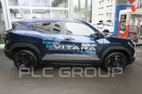 2026 Suzuki Vitara