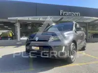 2026 Suzuki Vitara