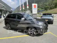 2026 Suzuki Vitara