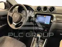 2026 Suzuki Vitara