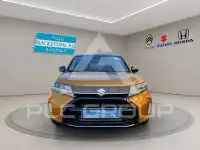 2026 Suzuki Vitara