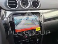 2026 Suzuki Vitara