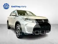 2026 Suzuki Vitara