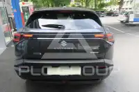 2026 Suzuki Vitara