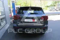 2026 Suzuki Vitara