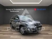 2026 Suzuki Vitara
