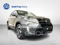 2026 Suzuki Vitara