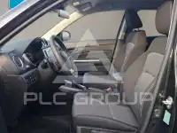 2026 Suzuki Vitara