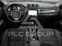 2026 Suzuki Vitara