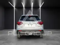 2026 Suzuki Vitara