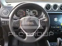 2026 Suzuki Vitara