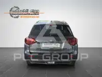 2026 Suzuki Vitara