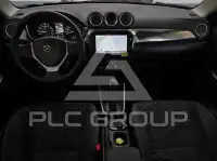 2026 Suzuki Vitara