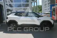 2026 Suzuki Vitara